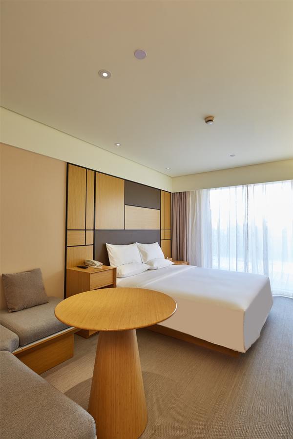 Ji Hotel Jiayuguan Pedestrian Street Экстерьер фото