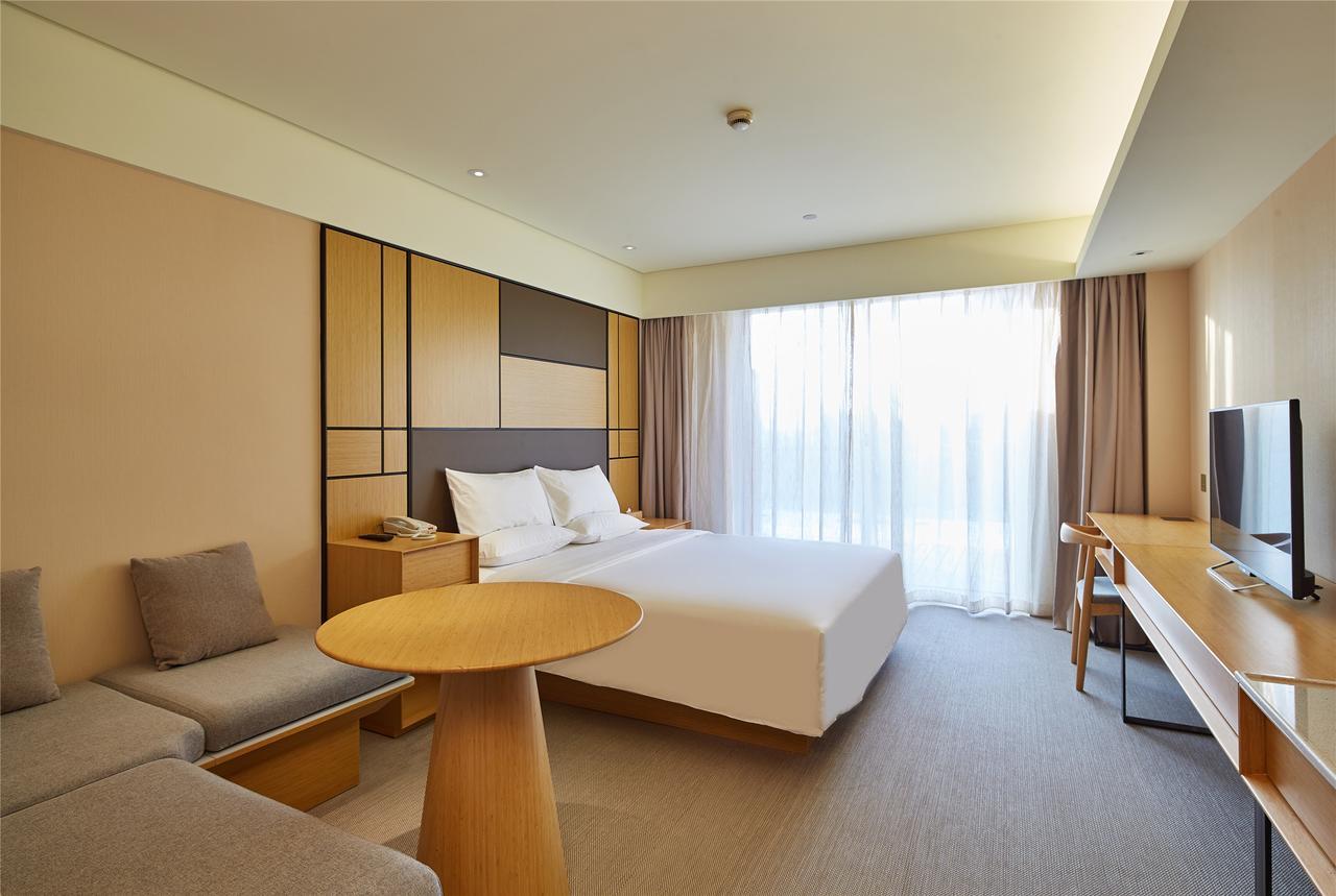 Ji Hotel Jiayuguan Pedestrian Street Экстерьер фото