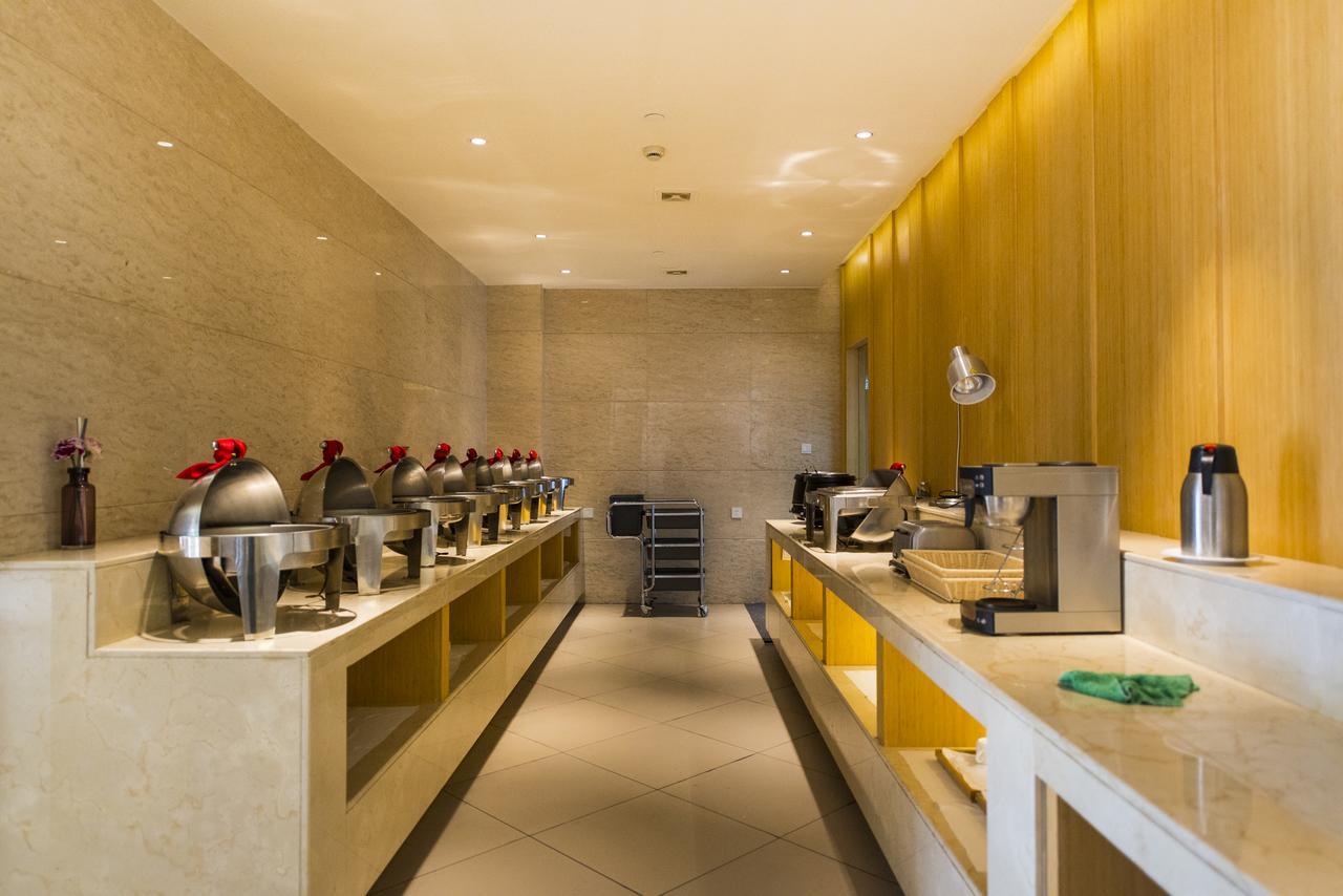 Ji Hotel Jiayuguan Pedestrian Street Экстерьер фото